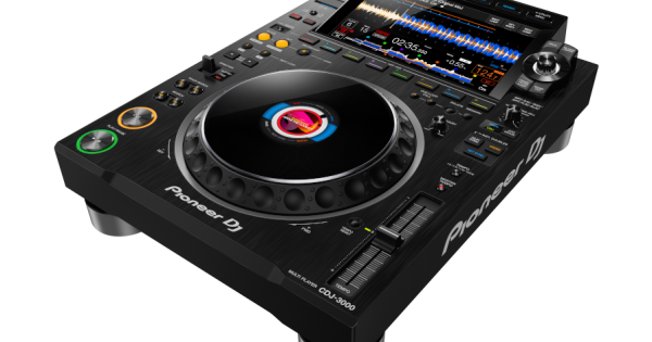 延長保証】CDJ-3000 – Pioneer DJ Japan Store